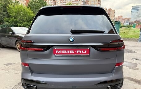 BMW X7, 2023 год, 14 500 000 рублей, 4 фотография