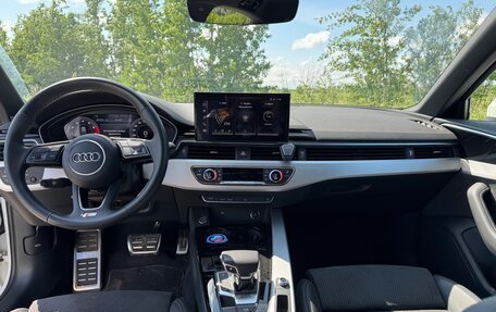 Audi A4, 2020 год, 3 950 000 рублей, 12 фотография