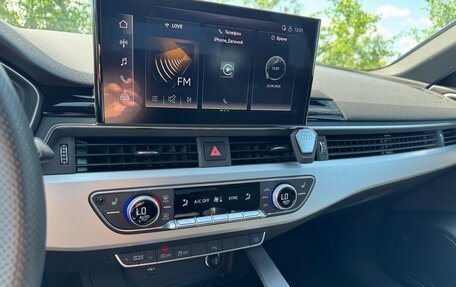 Audi A4, 2020 год, 3 950 000 рублей, 19 фотография