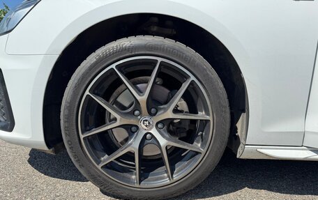 Audi A4, 2020 год, 3 950 000 рублей, 15 фотография