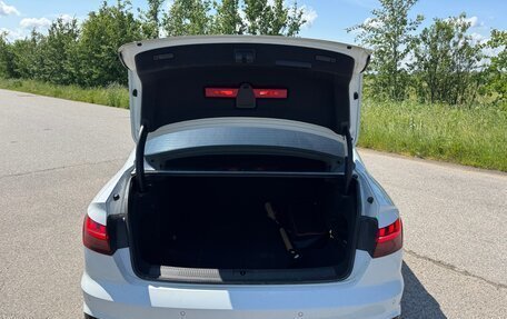 Audi A4, 2020 год, 3 950 000 рублей, 14 фотография