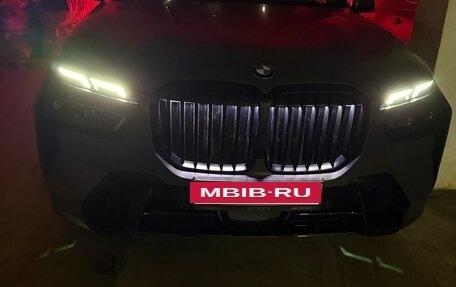 BMW X7, 2023 год, 14 500 000 рублей, 17 фотография