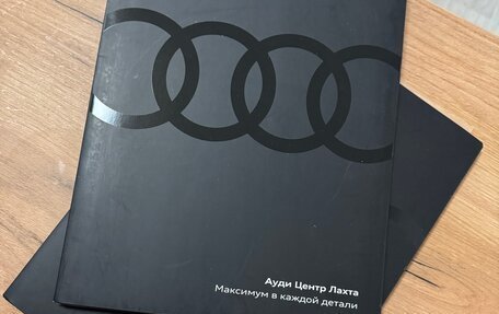 Audi A4, 2020 год, 3 950 000 рублей, 25 фотография