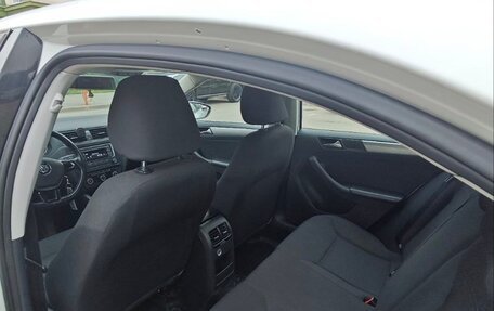 Volkswagen Jetta VI, 2016 год, 1 261 000 рублей, 5 фотография