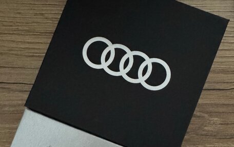 Audi A4, 2020 год, 3 950 000 рублей, 24 фотография