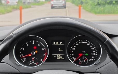 Volkswagen Jetta VI, 2016 год, 1 261 000 рублей, 7 фотография