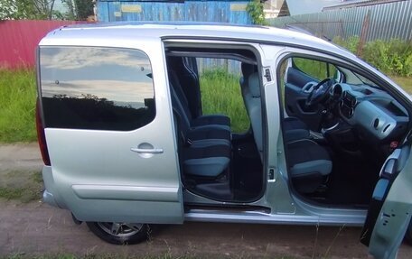 Citroen Berlingo II рестайлинг, 2014 год, 700 000 рублей, 2 фотография