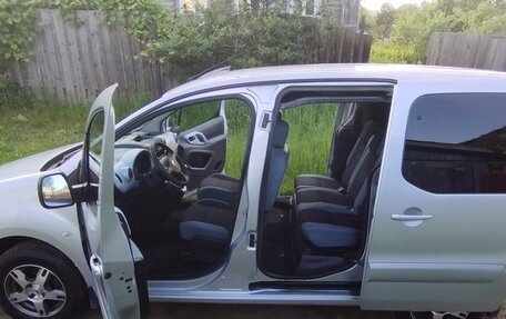 Citroen Berlingo II рестайлинг, 2014 год, 700 000 рублей, 3 фотография