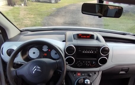 Citroen Berlingo II рестайлинг, 2014 год, 700 000 рублей, 6 фотография