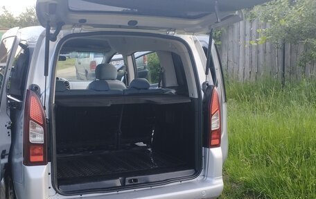 Citroen Berlingo II рестайлинг, 2014 год, 700 000 рублей, 8 фотография