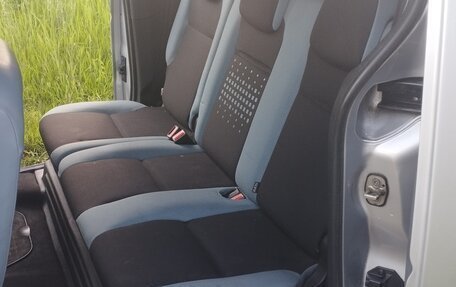 Citroen Berlingo II рестайлинг, 2014 год, 700 000 рублей, 5 фотография