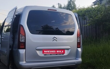 Citroen Berlingo II рестайлинг, 2014 год, 700 000 рублей, 9 фотография