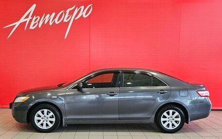 Toyota Camry, 2006 год, 849 000 рублей, 2 фотография