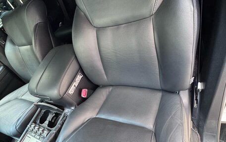 Lexus LX III, 2015 год, 5 250 000 рублей, 12 фотография