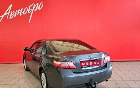 Toyota Camry, 2006 год, 849 000 рублей, 3 фотография