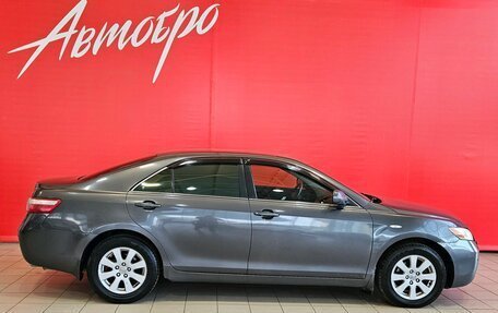 Toyota Camry, 2006 год, 849 000 рублей, 6 фотография