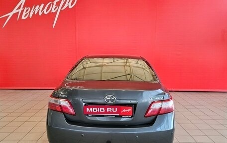 Toyota Camry, 2006 год, 849 000 рублей, 4 фотография