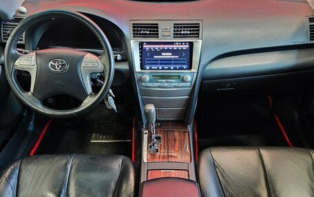 Toyota Camry, 2006 год, 849 000 рублей, 9 фотография