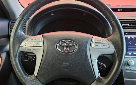 Toyota Camry, 2006 год, 849 000 рублей, 11 фотография