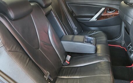 Toyota Camry, 2006 год, 849 000 рублей, 13 фотография