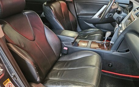 Toyota Camry, 2006 год, 849 000 рублей, 12 фотография