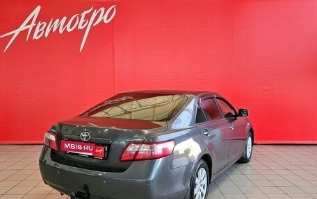 Toyota Camry, 2006 год, 849 000 рублей, 5 фотография