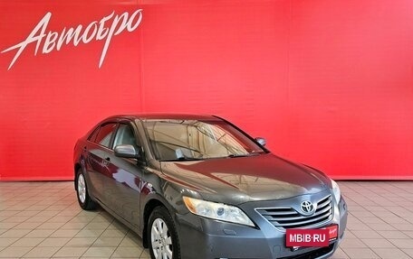 Toyota Camry, 2006 год, 849 000 рублей, 7 фотография