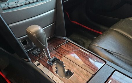 Toyota Camry, 2006 год, 849 000 рублей, 16 фотография