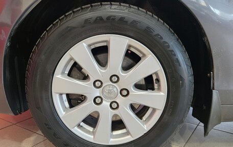Toyota Camry, 2006 год, 849 000 рублей, 20 фотография