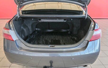Toyota Camry, 2006 год, 849 000 рублей, 19 фотография