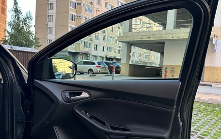 Ford Focus III, 2018 год, 1 300 000 рублей, 9 фотография