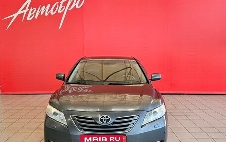 Toyota Camry, 2006 год, 849 000 рублей, 8 фотография