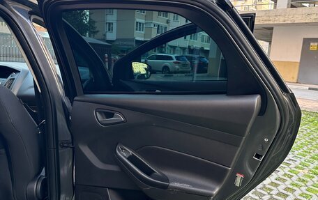 Ford Focus III, 2018 год, 1 300 000 рублей, 10 фотография