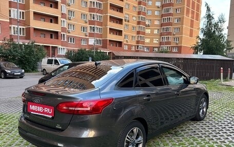 Ford Focus III, 2018 год, 1 300 000 рублей, 6 фотография