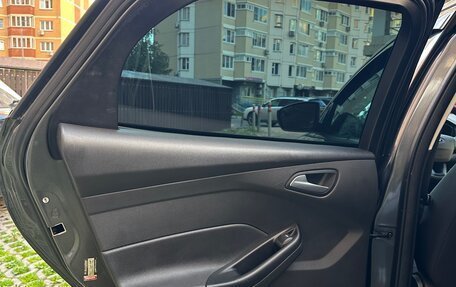 Ford Focus III, 2018 год, 1 300 000 рублей, 12 фотография