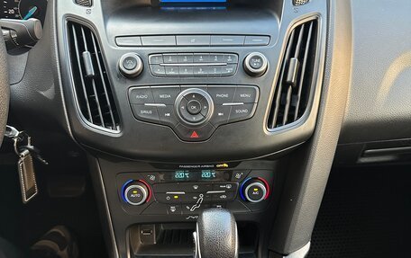 Ford Focus III, 2018 год, 1 300 000 рублей, 17 фотография