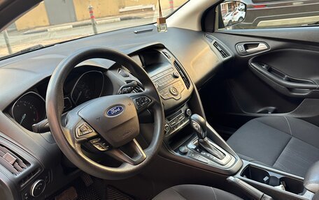 Ford Focus III, 2018 год, 1 300 000 рублей, 14 фотография