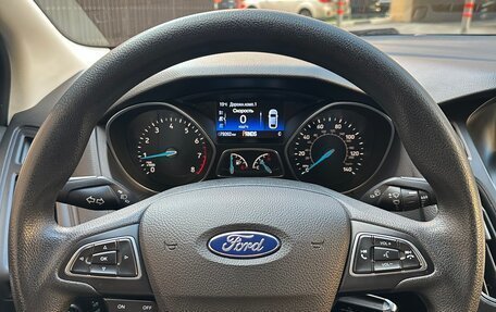 Ford Focus III, 2018 год, 1 300 000 рублей, 16 фотография