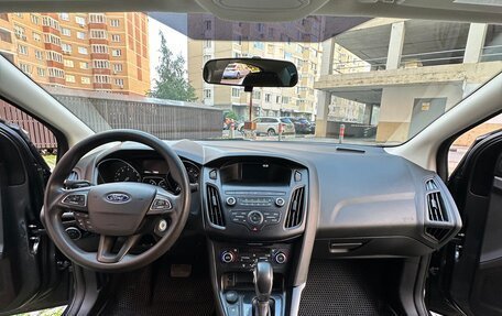 Ford Focus III, 2018 год, 1 300 000 рублей, 15 фотография