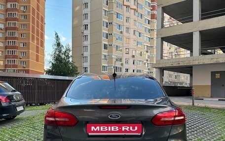 Ford Focus III, 2018 год, 1 300 000 рублей, 5 фотография