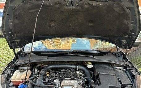 Ford Focus III, 2018 год, 1 300 000 рублей, 19 фотография