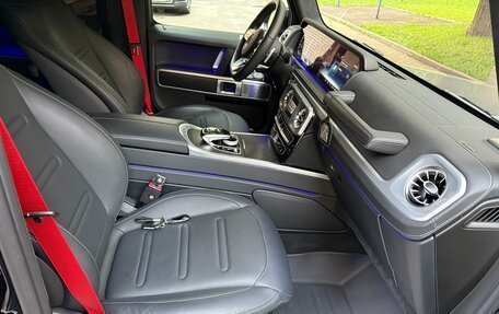 Mercedes-Benz G-Класс W463 рестайлинг _iii, 2023 год, 19 700 000 рублей, 8 фотография