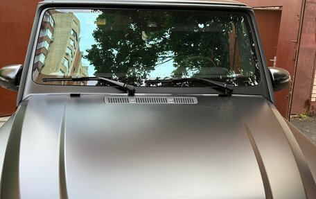 Mercedes-Benz G-Класс W463 рестайлинг _iii, 2023 год, 19 700 000 рублей, 11 фотография