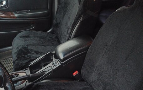 Nissan Maxima VIII, 2002 год, 370 000 рублей, 10 фотография