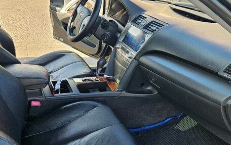 Toyota Camry, 2009 год, 1 080 000 рублей, 6 фотография