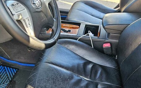 Toyota Camry, 2009 год, 1 080 000 рублей, 7 фотография
