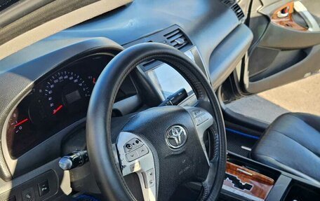 Toyota Camry, 2009 год, 1 080 000 рублей, 9 фотография