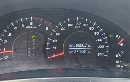 Toyota Camry, 2009 год, 1 080 000 рублей, 8 фотография