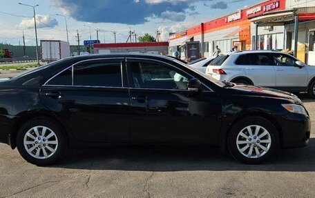 Toyota Camry, 2009 год, 1 080 000 рублей, 18 фотография