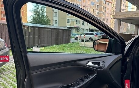 Ford Focus III, 2018 год, 1 300 000 рублей, 13 фотография
